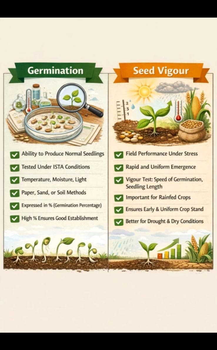 Seed Technology 3