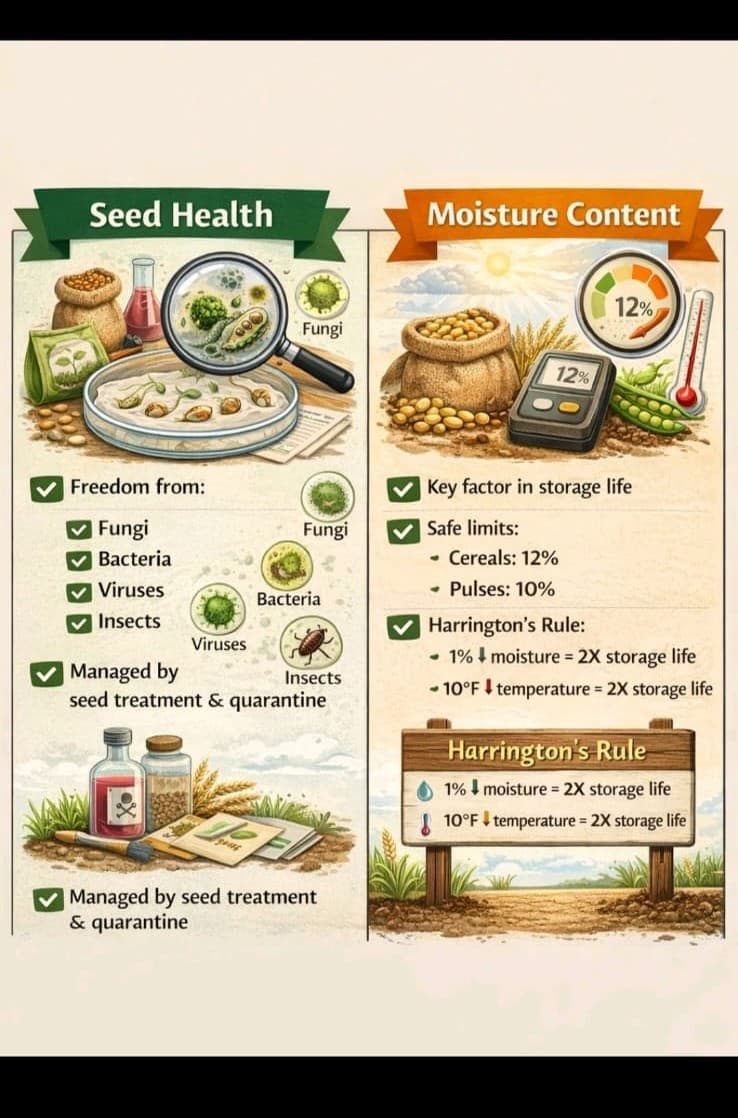 Seed Technology 4