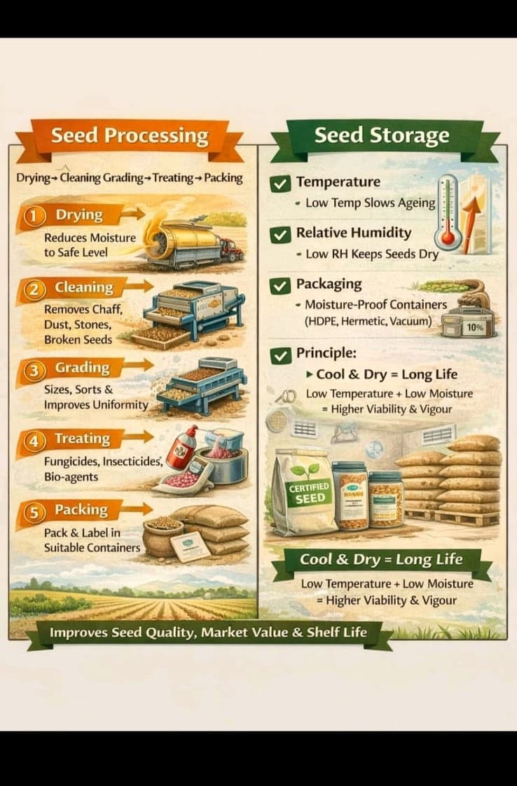 Seed Technology 5