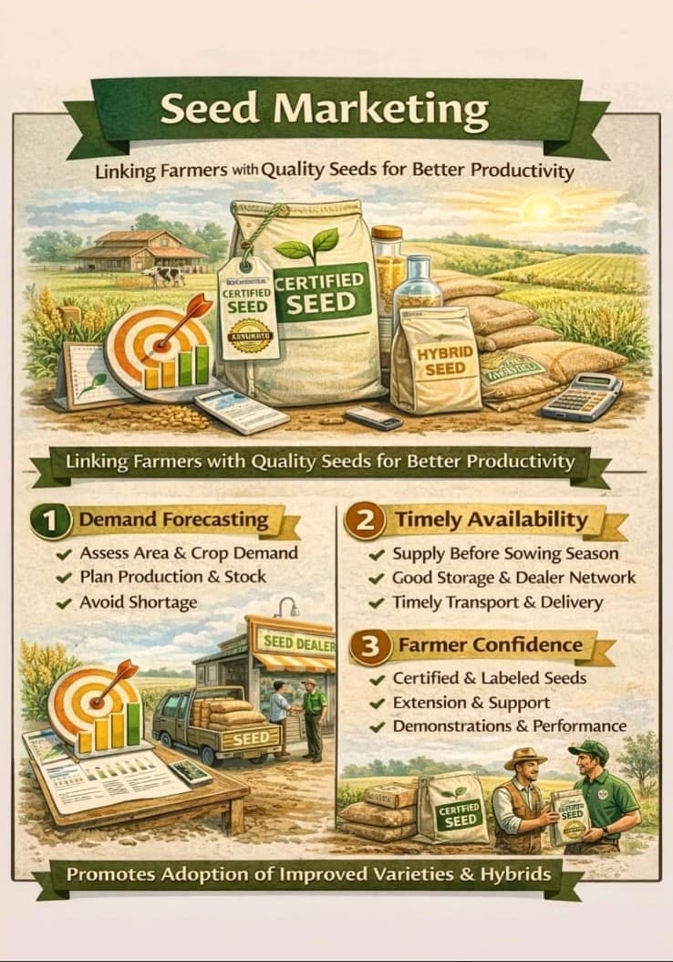 Seed Technology 7